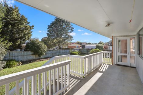 Photo of property in 329a Thames Street, Morrinsville, 3300