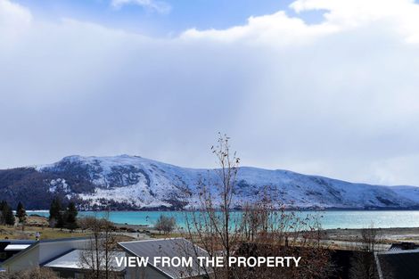 Photo of property in 22 Lochinver Avenue, Lake Tekapo, 7999