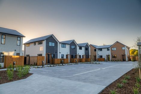 Photo of property in 17/105 Purchas Street, Edgeware, Christchurch, 8013