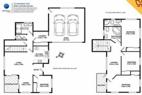 Photo of property in 15 Kakanui Avenue, Hillcrest, Hamilton, 3216