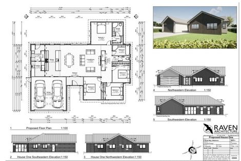 Photo of property in 4 Quail Way, Waitarere, Levin, 5510