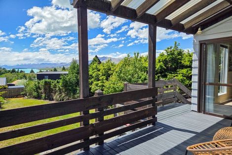 Photo of property in 31 Scott Street, Lake Tekapo, 7999