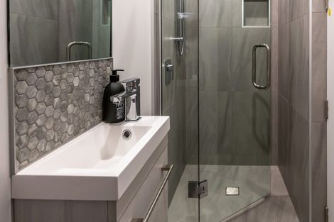 Photo of property in 2/251 Madras Street, Christchurch Central, Christchurch, 8011