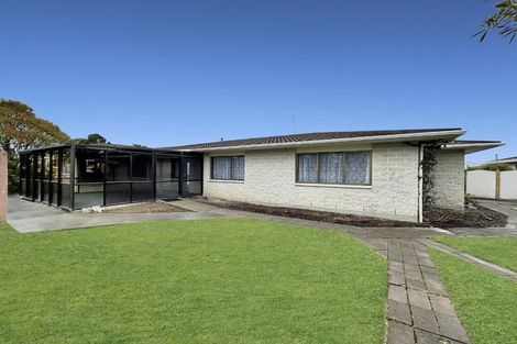 Photo of property in 81 Herbert Avenue, Cloverlea, Palmerston North, 4412