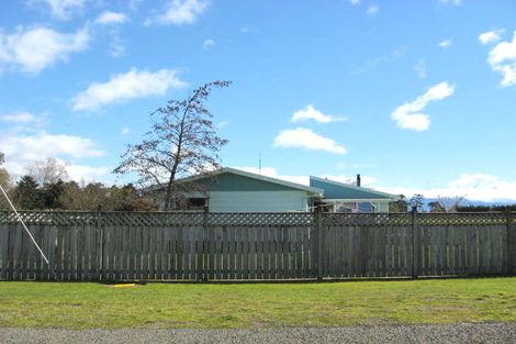Photo of property in 3 Walter Street, Takapau, 4203