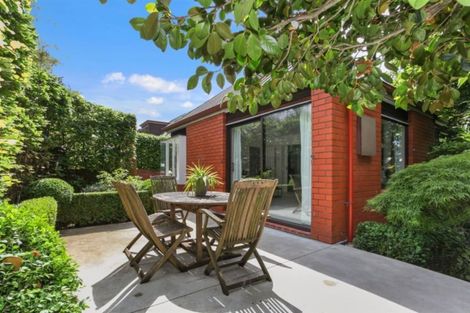 Photo of property in 14a Glandovey Road, Fendalton, Christchurch, 8052