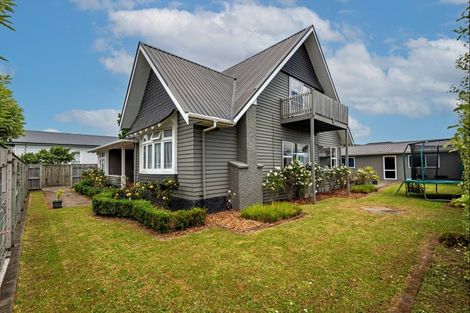 Photo of property in 60b Roy Street, Palmerston North, 4410