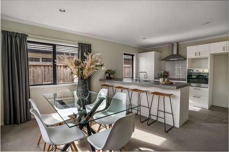 Photo of property in 7e Blackburn Street, Kaiapoi, 7630