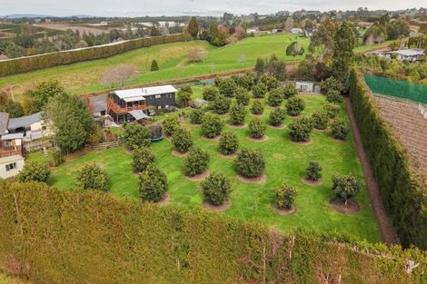 Photo of property in 728 No 1 Road, Te Puke, 3182