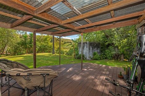 Photo of property in 210 Darwin Road, Outer Kaiti, Gisborne, 4010