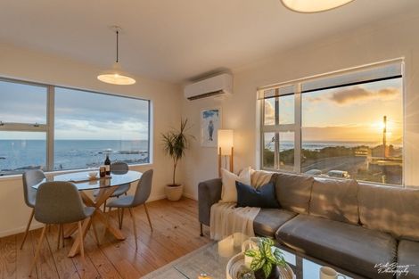 Photo of property in 144 Owhiro Bay Parade, Owhiro Bay, Wellington, 6023