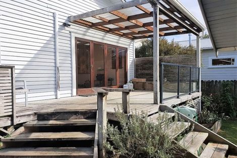 Photo of property in 87 Marsden Avenue, Mount Eden, Auckland, 1024