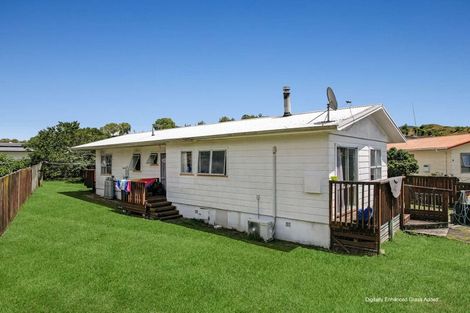 Photo of property in 4 Ion Road, Kawerau, 3127