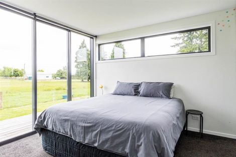 Photo of property in 139 Nixons Road, Fairlie, 7987