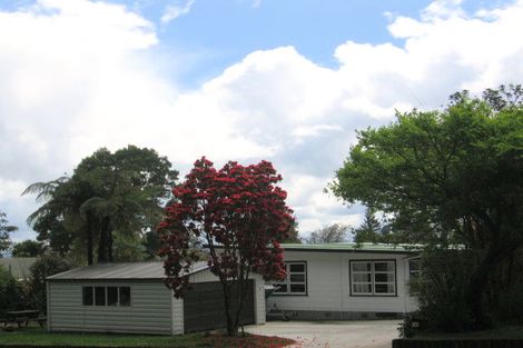 Photo of property in 128 Tarawera Road, Lynmore, Rotorua, 3010