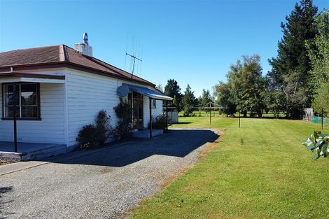 Photo of property in 18 Mckenzie Street, Fairlie, 7925
