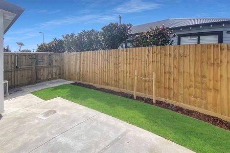 Photo of property in 3/26 Devon Street, Sydenham, Christchurch, 8023