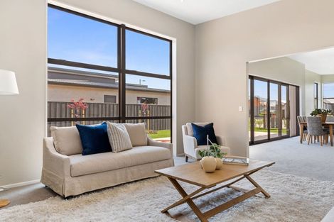 Photo of property in 10 Tussle Grove, Halswell, Christchurch, 8025