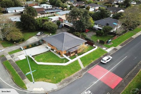 Photo of property in 1/2 Taonui Street, Rosehill, Papakura, 2113