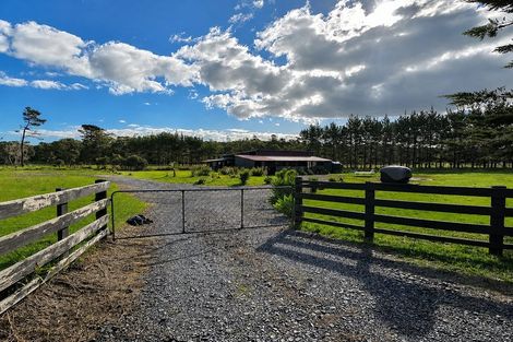 Photo of property in 359 Kimberley Road, Houhora, Pukenui, 0484