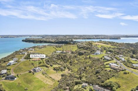 Photo of property in 64 Balboa Drive, Matakatia, Whangaparaoa, 0930