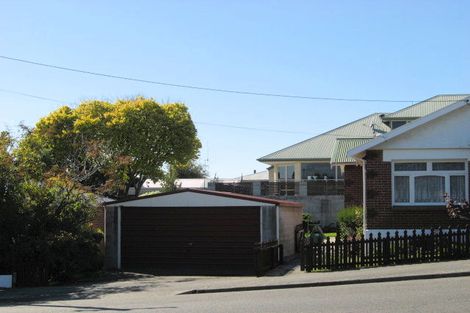 Photo of property in 77 Wilson Street, Seaview, Timaru, 7910