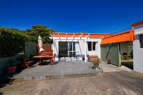 Photo of property in 218 Esplanade, Kaikoura, 7300