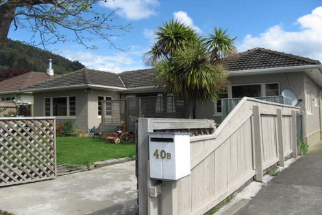 Photo of property in 1/40 Motueka Street, Nelson South, Nelson, 7010