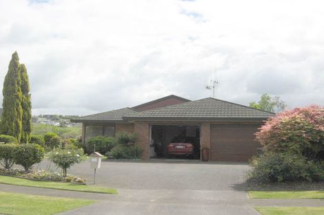 Photo of property in 364 Christie Avenue, Te Awamutu, 3800