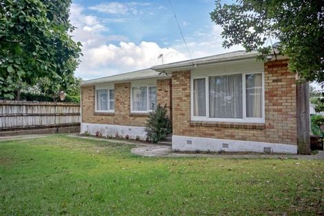 Photo of property in 16 Herbert Street, Te Puke, 3119