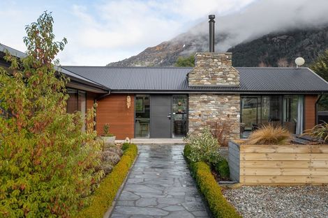 Photo of property in 1144 Glenorchy-queenstown, Mount Creighton, Queenstown, 9371