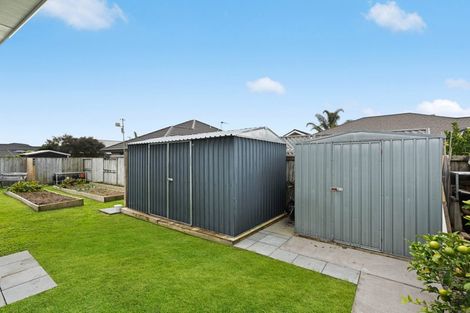 Photo of property in 224 Cumberland Drive, Flagstaff, Hamilton, 3210