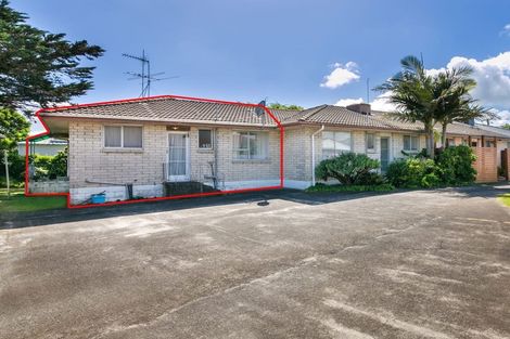 Photo of property in 5/12 Stanhope Road, Mount Wellington, Auckland, 1051