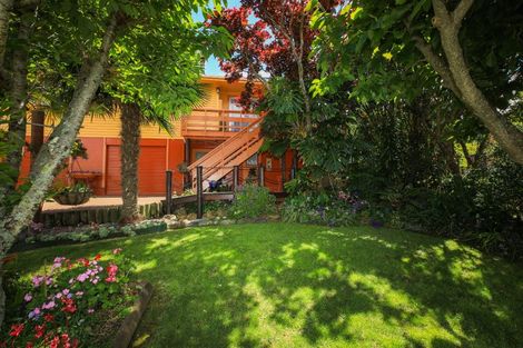 Photo of property in 105 Bowen Place, Thames, 3500