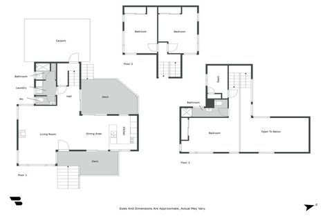 Photo of property in 121a Tangaroa Road, Whangamata, 3620