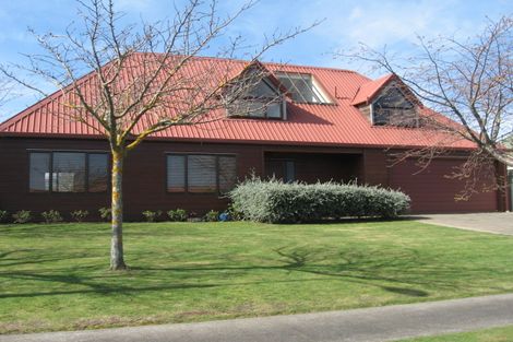 Photo of property in 16 Bullock Drive, Springvale, Whanganui, 4501