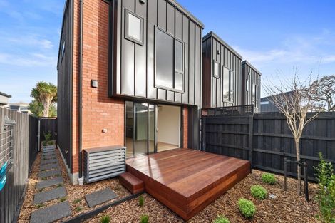 Photo of property in 4/10 Seddon Street, Sydenham, Christchurch, 8023