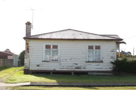 Photo of property in 22 Burns Street, Mataura, 9712