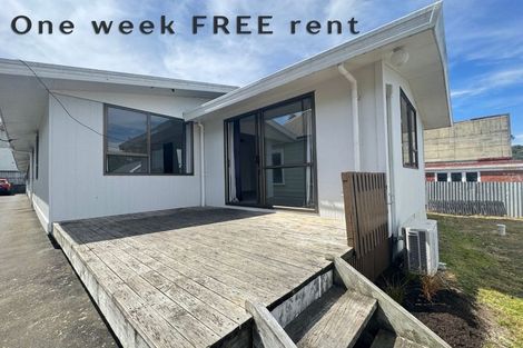 Photo of property in 26a Duke Street, North Dunedin, Dunedin, 9016