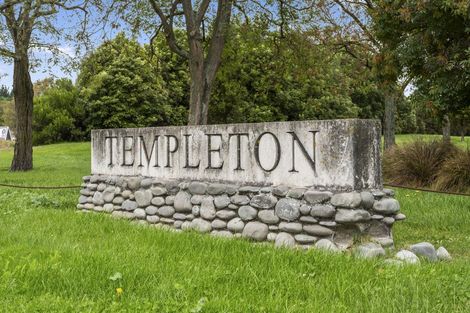 Photo of property in 14 Jones Road, Templeton, Christchurch, 8042
