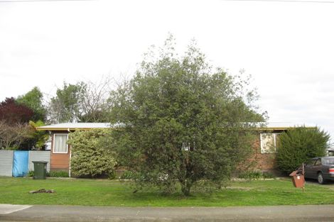 Photo of property in 5 Cabot Place, Flaxmere, Hastings, 4120