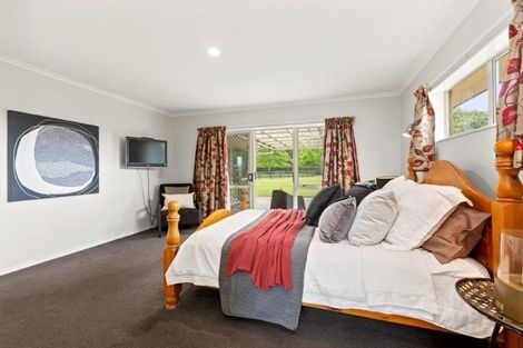 Photo of property in 37 Norrish Road, Ohaupo, 3881