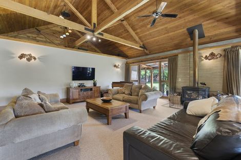 Photo of property in 585 Dunstan Road, Alexandra, 9391