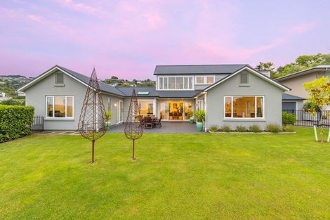 Photo of property in 36 Rossmore Terrace, Cashmere, Christchurch, 8022