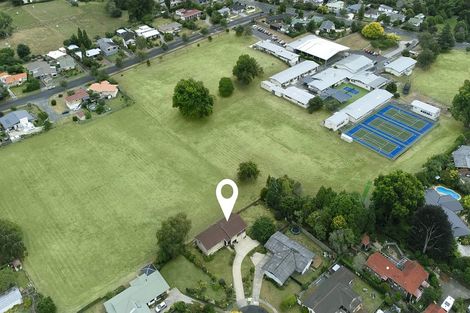 Photo of property in 12 Tui Crescent, Morrinsville, 3300