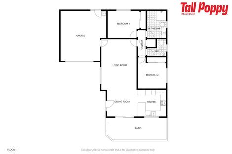 Photo of property in 38a Fingall Street, South Dunedin, Dunedin, 9012