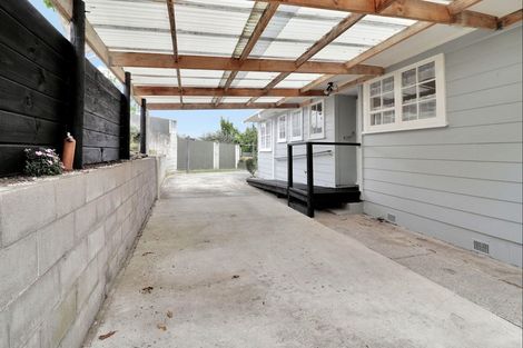 Photo of property in 4 Carnie Street, Gate Pa, Tauranga, 3112