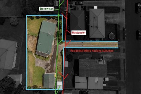 Photo of property in 33 Roseanne Road, Manurewa, Auckland, 2102