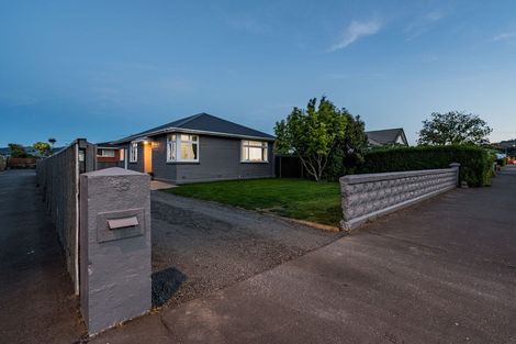 Photo of property in 45 Gordon Road, Mosgiel, 9024