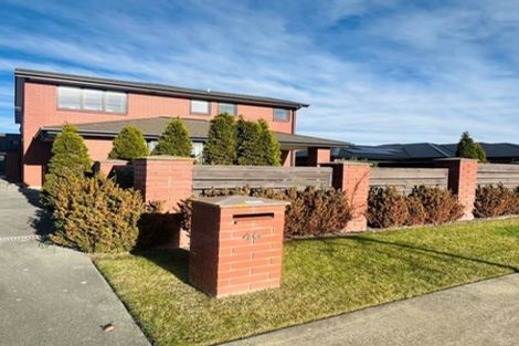 Photo of property in 46 Westpark Drive, Burnside, Christchurch, 8053